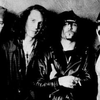 Lard - 70's Rock Must Die