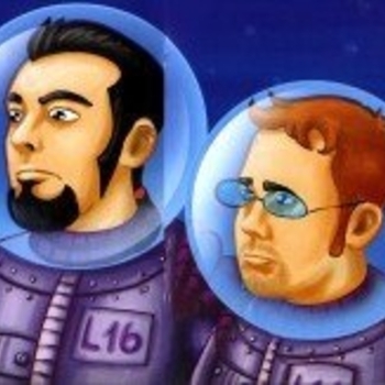 Lesnikov-16 - Космонавты мертвы