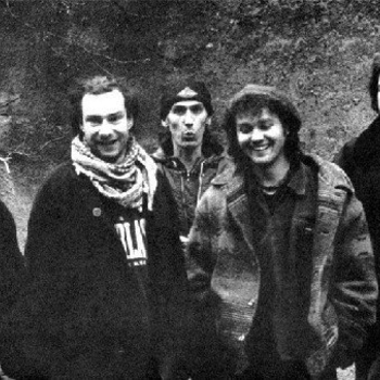 Levellers - C.C.T.V.