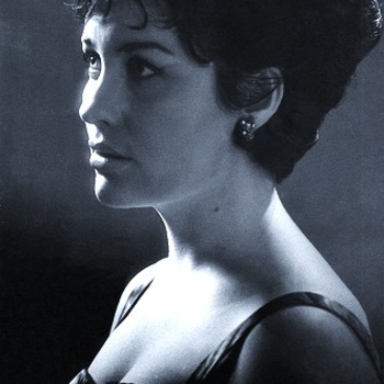 Laila Kinnunen - Hava Nagila