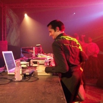 Lunatic Asylum - People Want Paradise