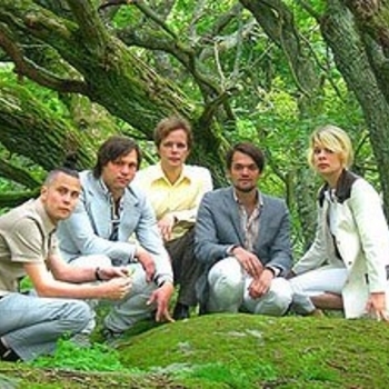 Lucknow Pact - Flash in the Night