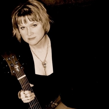 Lisa Mann - My Father's House