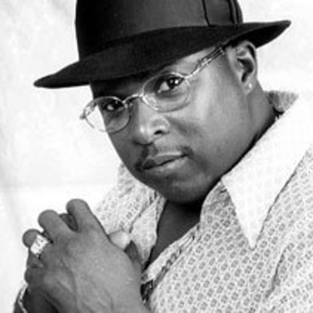 Lil' Troy - Thugs Niggas (Screwed)