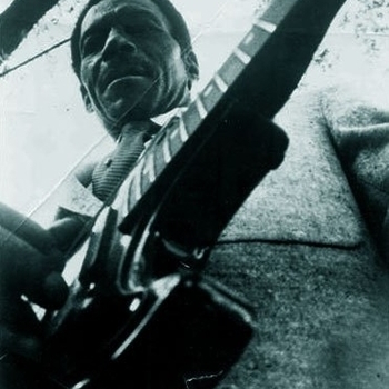 Lightnin' Slim - My Starter Won't Work