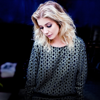 Luiza Possi - Over The Rainbow