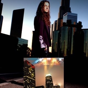 Los Angeles - Neverland