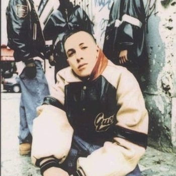 Daddy Lord C & la Cliqua - Les jaloux jaloux