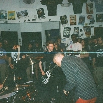 Lovechild - Bruise Control