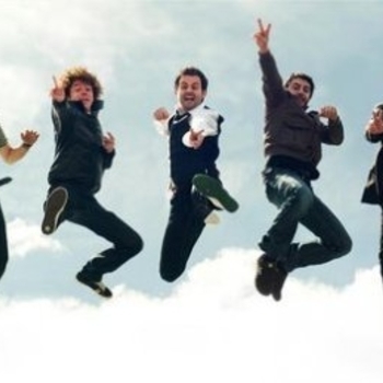 Les Petites Bourrettes - Mon ami