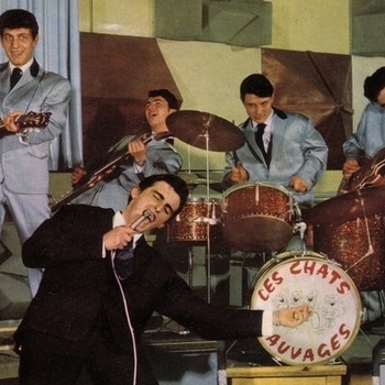 Les Chats Sauvages - Anna, Annabelle