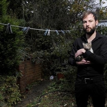 Артист Lone Wolf