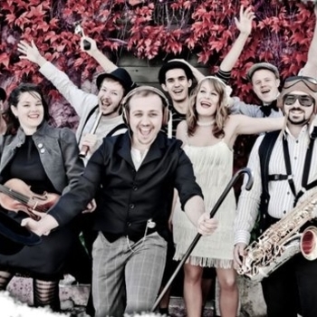 Lamuzgueule - Lady Marmalade (2019)