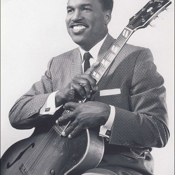 Lester Williams - Hey Jack!