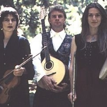 Lothlorien - An Cat Dubh