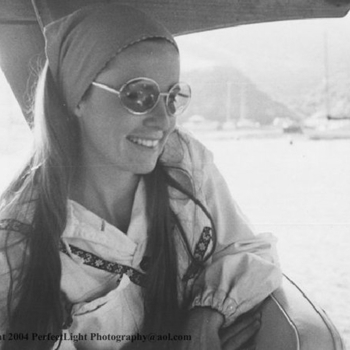 Linda Perhacs - Parallelograms