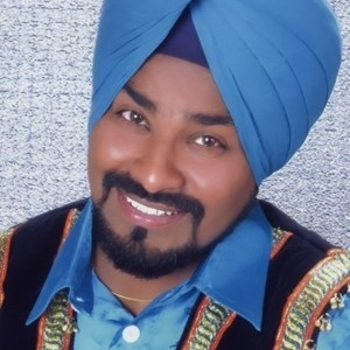 Jassi-J - Giddhe Vich Nachana