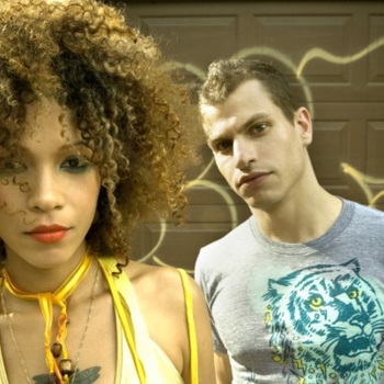 Little Jackie - Mrs. Claus Ain't Got Nothin On Me