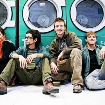 Lagarto Amarillo - El último día