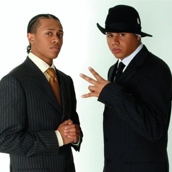 Luny Tunes - Si Te Preguntan