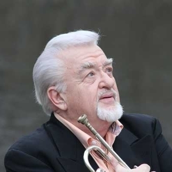 Lennart Axelsson - Santa Lucia (Trompetensolo)