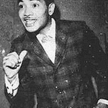 Lord Creator - Kingston Town (Музыка из фильма "Ярди / Yardie")