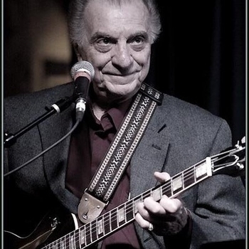 Lou Pallo - September Song (Feat. Billy F Gibbons)