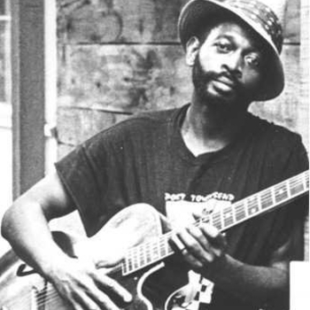 Lonnie Pitchford - Lonesome Blues (OST из "Любовная лихорадка / A Love Song for Bobby Long")