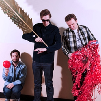 Le Le - Breakfast (Mercury Remix)