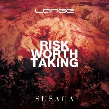 Lange - Risk Worth Taking