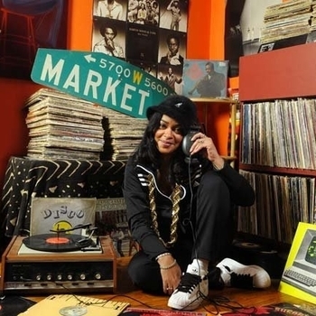 Таня Боева и Lady B - Кой е тузара