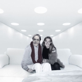 Lisa Gerrard with Klaus Schulze - Whisper