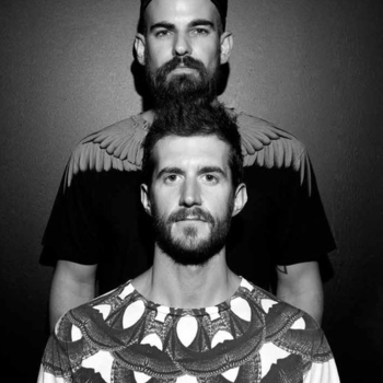 Los Suruba - Spanish Pantalones (Hot SInce 82 Remix)