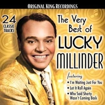 Lucky Millinder And His Orchestra - Little John Special