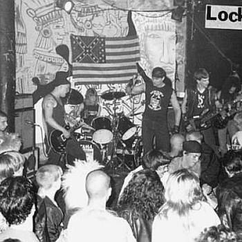 Lockjaw - Illuminations