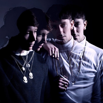 Lovelife - Everybody Wants to Be Someone Else