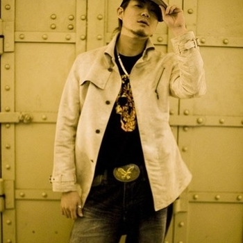 Lotus Juice - STEP UP