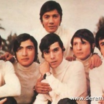 Los Galos - Perdona Si Me Ves Llorar