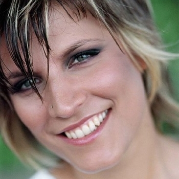 Laura Bono - Rosso Porpora°