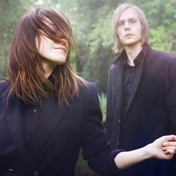 Lady & Bird - Hush-A-Bye, Baby