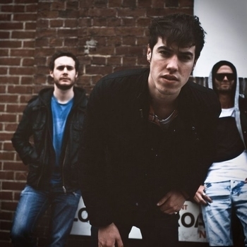 Lonsdale Boys Club - Light Me Up (Document One Remix)