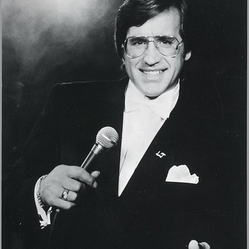 Lee Towers - If You Know What I Mean