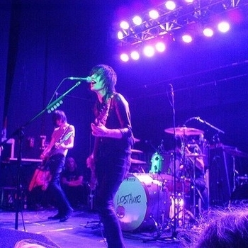 LostAlone - All (Lost) Alone on Christmas (2023)