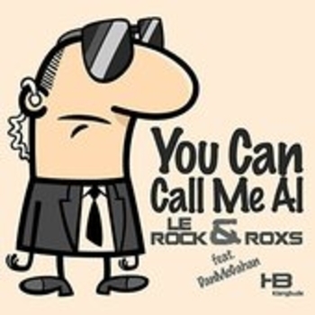 Le Rock & RoxS - I Want You (Sean Finn Remix)