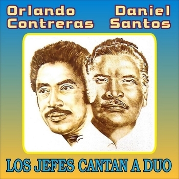 Los Jefes - Yo Te Prometo