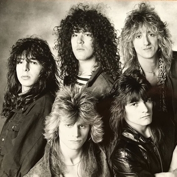 London - Take My Breath Away (The Mix)