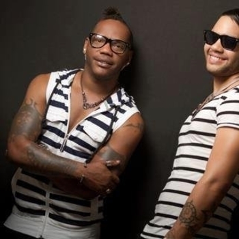 Артист Los Desiguales