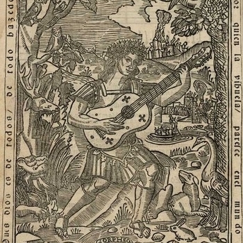 Luis Milan - Pavanne №1