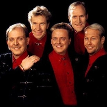 Lasse Stefanz - En ring på ditt finger