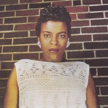 Lula Reed - 24 Sick And Tired (C. KennerD. Bartholomew) Lula Reed